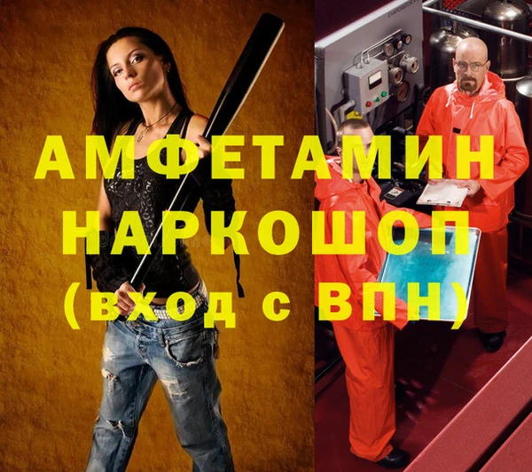 Альфа ПВП Каменка