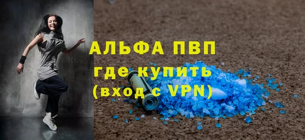 Альфа ПВП Каменка